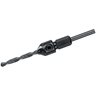 DeWalt #10 - 3/16 In. Black Oxide Round Wood Countersink