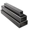 Black Rectangular Hollow Section 80x40x2.0mm