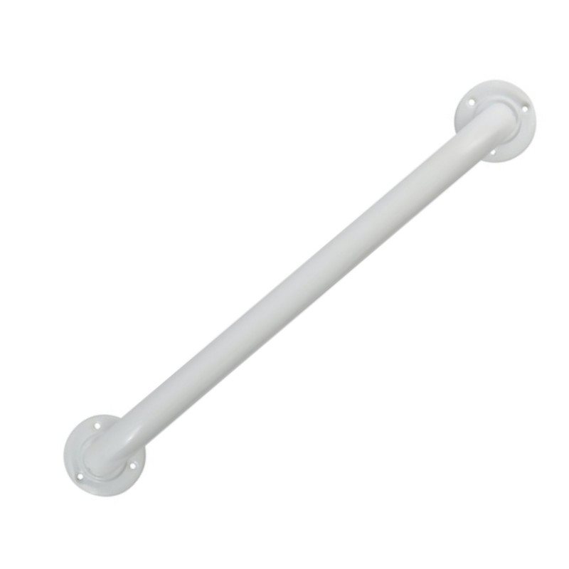 Metal Lift Bar - White