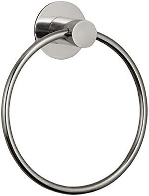 Stainless Steel Towel Ring