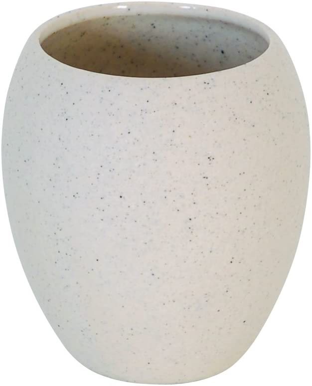 Ceramic Tumbler - Beige