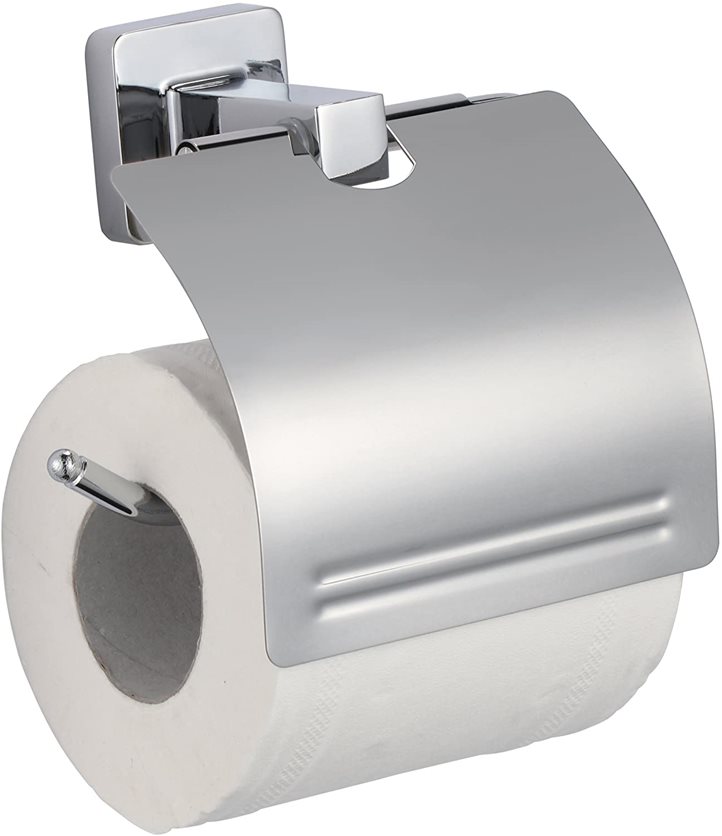 MSV Lucca Toilet Paper Holder