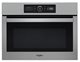 Built-in Combination microwave - 40 liters - 900 watts