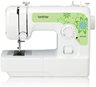 14-Stitch Sewing Machine - White