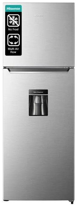 Hisense 11 Cu. Ft. Refrigerator