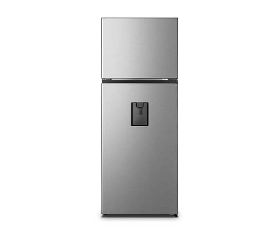 Hisense 16 Cubic Foot Refrigerator - 466 liters