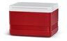 Legend 6 Cool Box - Red - 4.75 L