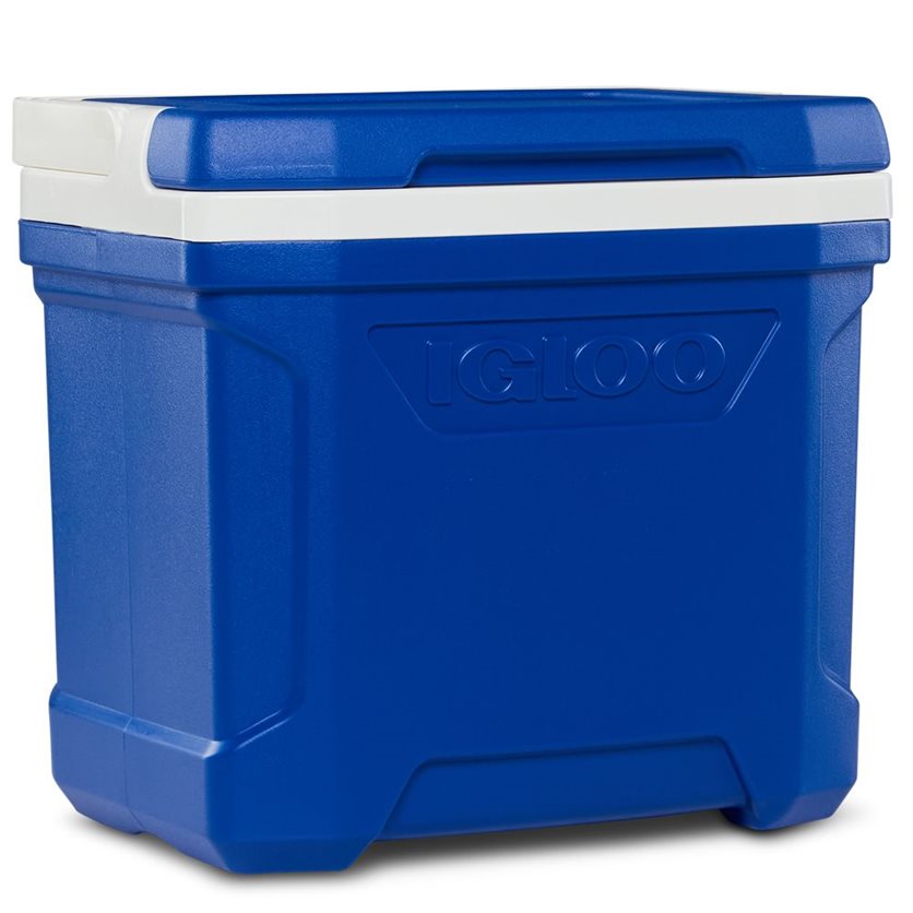 Profile Cool Box - Blue - 15 L