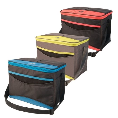 Lunch Bag Cooler Collapse & Cool