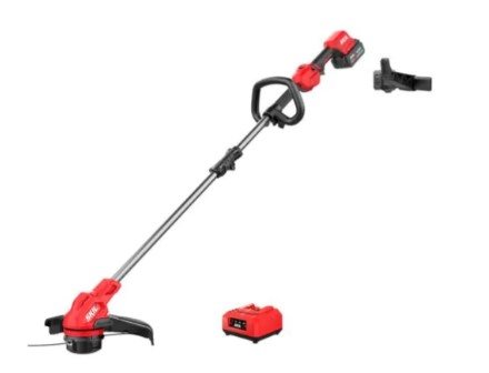 Cordless String Trimmer