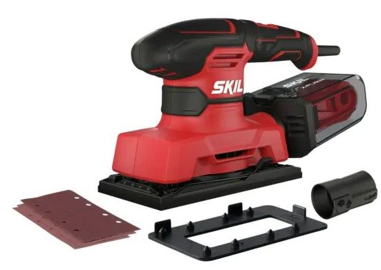 280W Sheet Sander