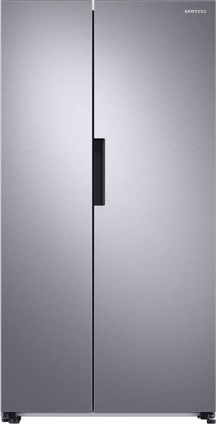 American Fridge - Stainless Steel