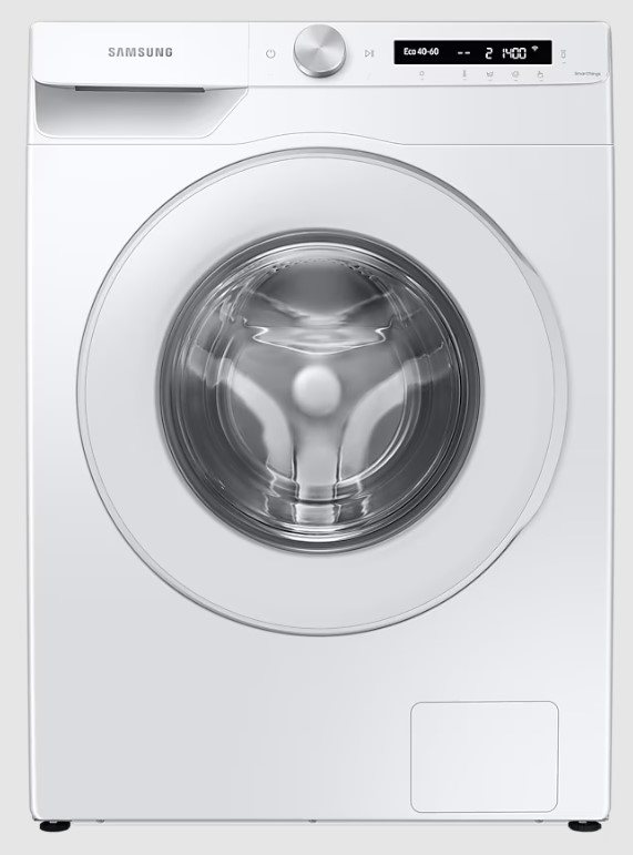 Front Loading Washing Machine - 9Kg