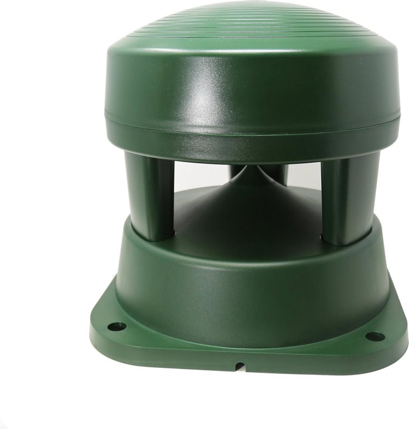 Premium 6 In-Ground 360° Omnidirectional 70V Weatherproof Speaker