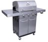 Signature Series Amplifire 3-Burner Gas Grill