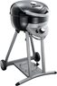 TRU-Infrared Patio Bistro Gas Grill - Black