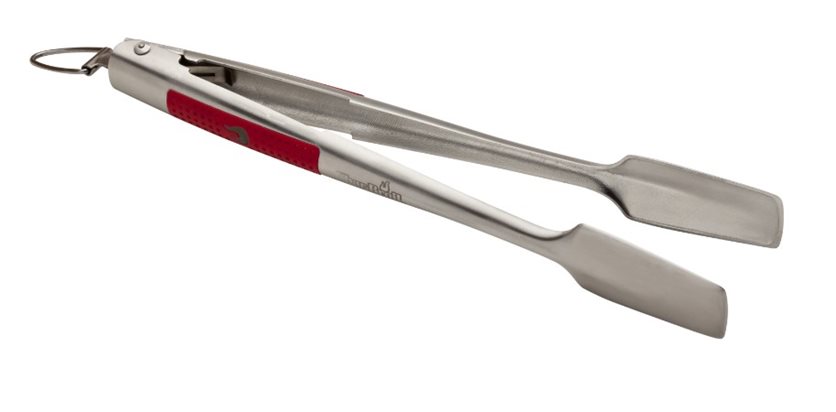 Comfort-Grip Tongs