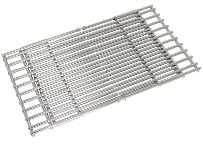 Universal Stainless Steel Grate - Char-Broil