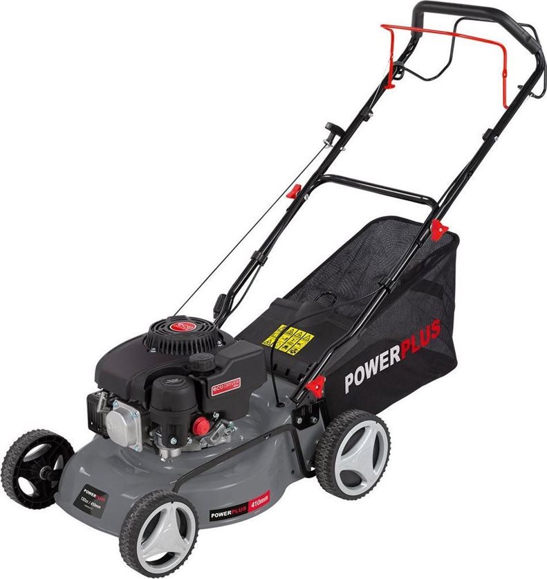 132cc Self-Propelled Lawnmower