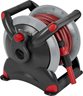 Hose Reel And Garden Hose - 15 m