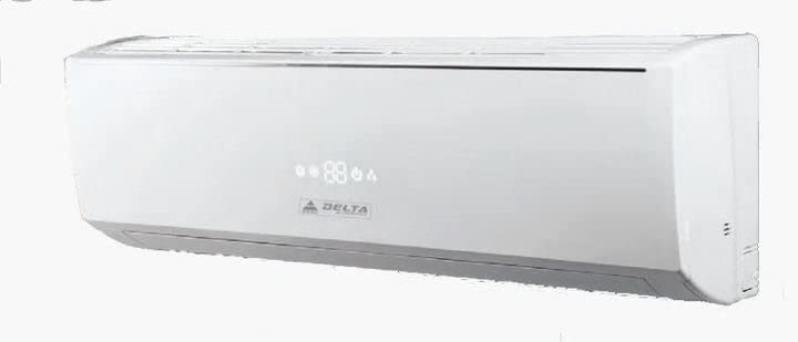 Delta Venus Inverter Air Conditioner Hot And Cold - 12000 BTU