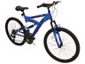 DS-3 Men's Mountain Bike - 24 - Gray