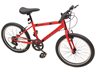 Granite Kids Mountain Bike - 20 - Red