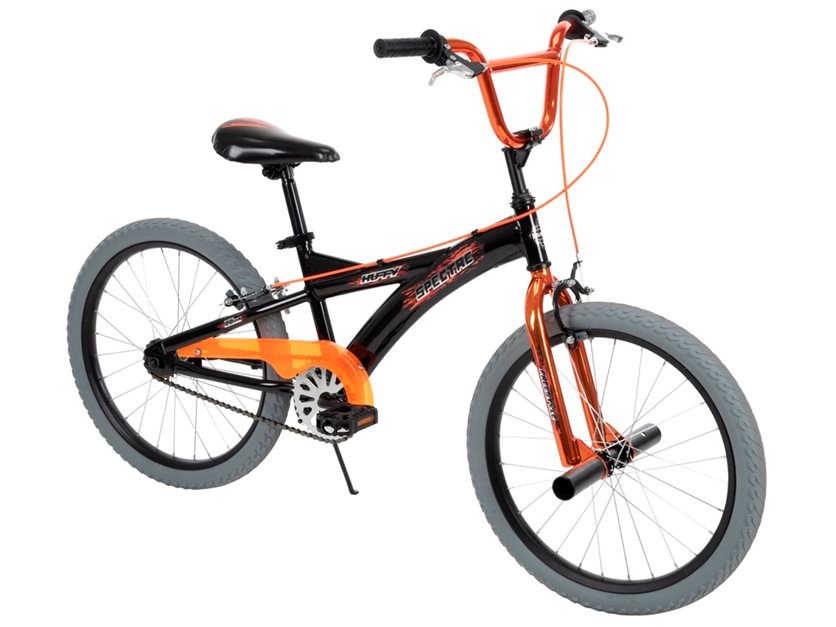 Spectre Kids&apos; Bike - 20 - Black and Orange