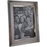 Concepts Nickel Photo Frame - 10 x 15 cm