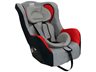 Cutie Baby Baby Car Seat - Grey/Red