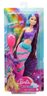 Barbie Dreamtopia Mermaid Doll - Long Hair Edition