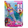 Barbie Dreamtopia Twinkle Lights Mermaid Doll