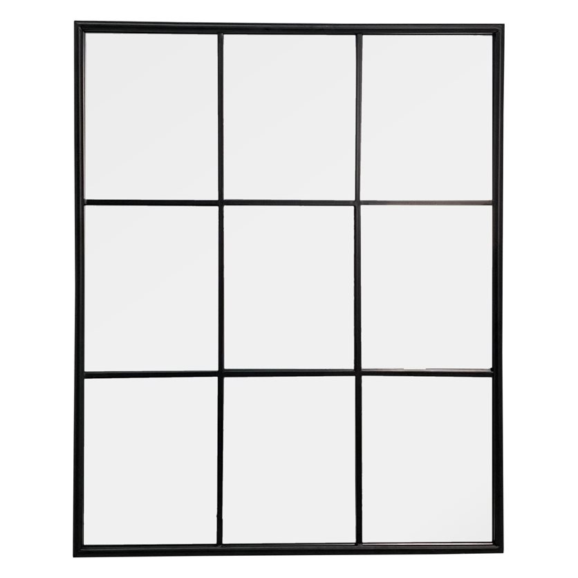 Wall mirror - 89x72x2.4 cm