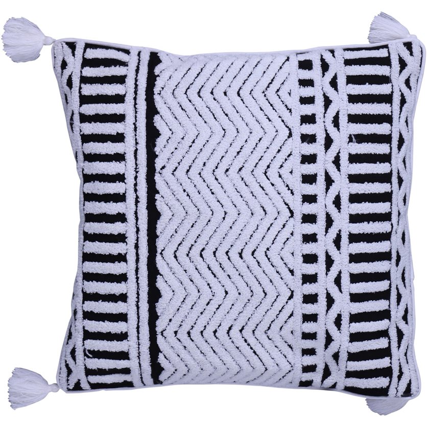 Decorative cushion