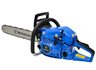 Gas Chain Saw - 61CC - 20Inch