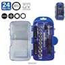 Drive Socket Set - 24