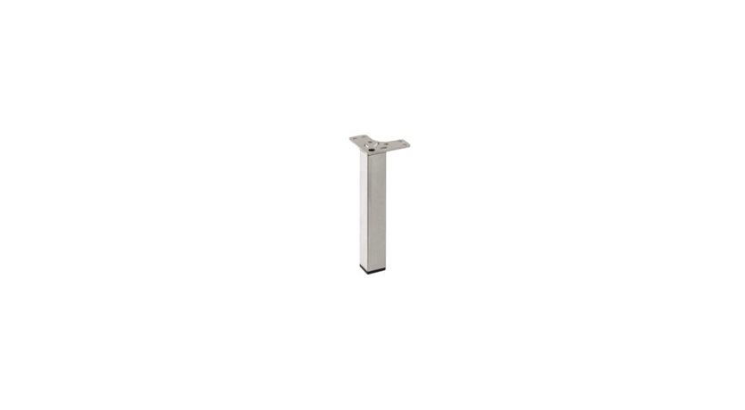 Flash Furniture Leg - silver