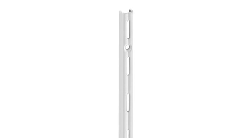 Single Slot Uprights - 200 cm