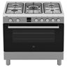 Freestanding Stove - 5 Burners