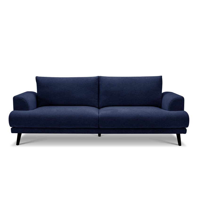 Vulcan Sofa - Star Navy