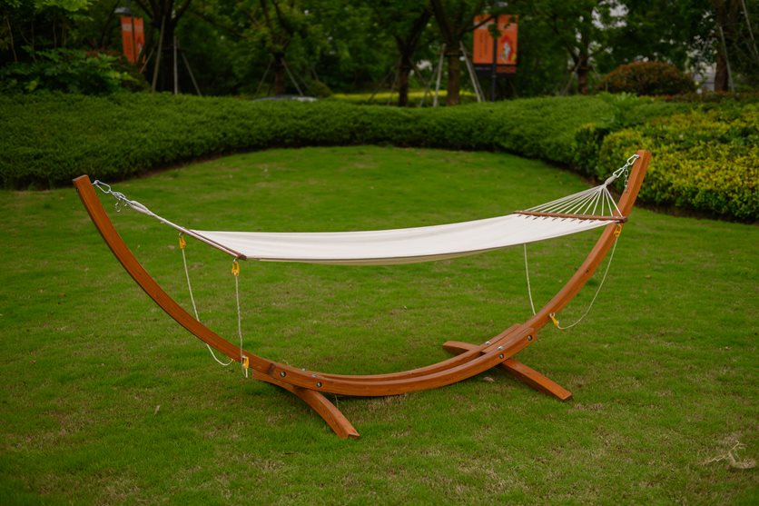 Hammock Wooden Frame