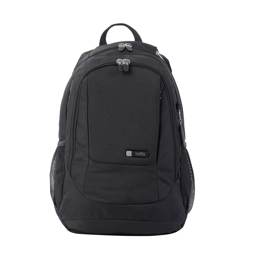 Backpack Laptop Holder Goctal - Black