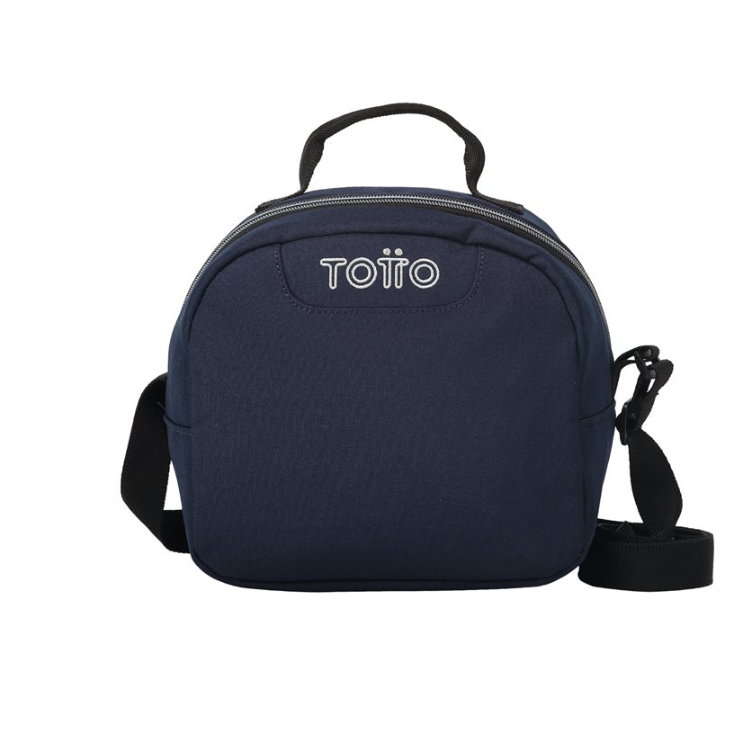 Borrador Lunch Bag - Blue