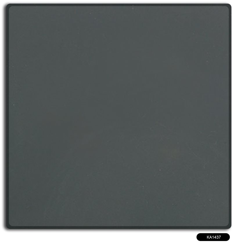 Solid Surface Dark Grey 3660 X 760 X 12