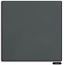 Solid Surface Dark Grey 3660 X 760 X 12