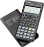 Casio Scientific Calculator 2nd Edition - Black