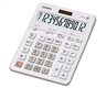 Casio Digital Calculator - White