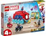 Lego Team Spidey's Mobile Headquarters