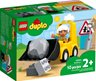 Duplo Bulldozer