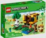 Lego Minecraft The Bee House